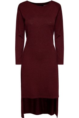 Вязаное платье 16.01.2023 Newlife.moda