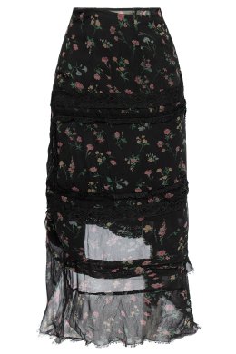 Юбка миди 08.01.2023 Newlife.moda