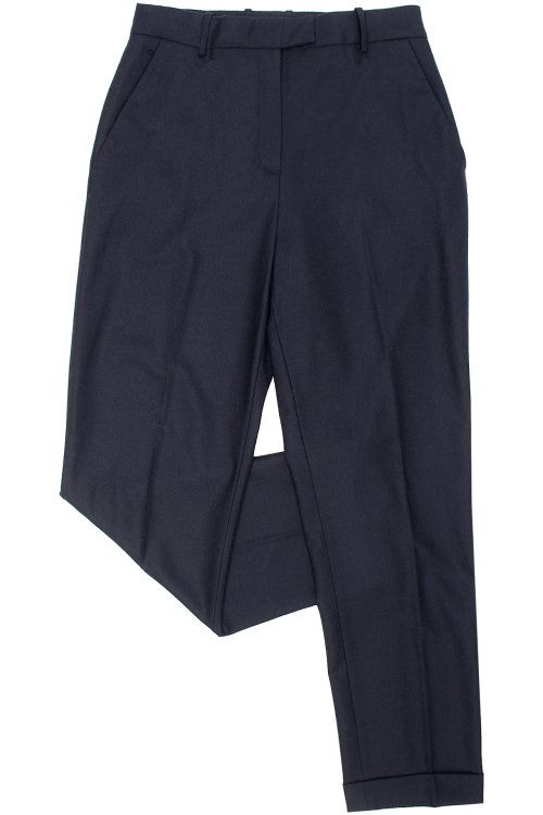 Повседневные брюки 31.01.2023 Newlife.moda