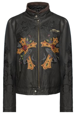 Кожаная куртка 07.03.2023 Newlife.moda Кожаная куртка 07.03.2023 Newlife.moda