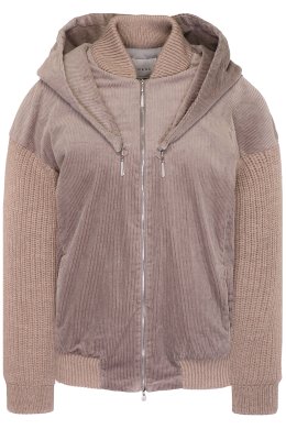 Демисезонная куртка 05.03.2023 Newlife.moda