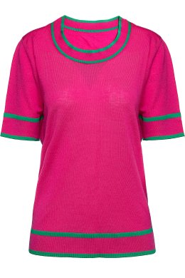 Свитер без рукавов 26.02.2023 Newlife.moda