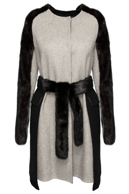 Пальто 10.02.2023 Newlife.moda