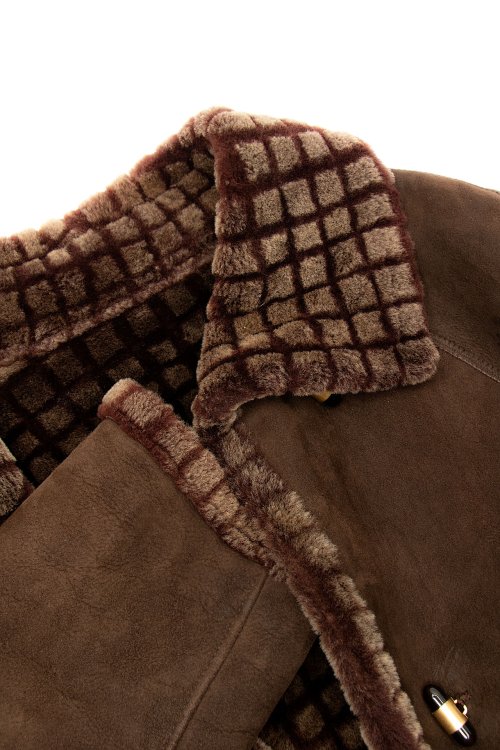 Дубленка короткая 14.01.2023 Newlife.moda