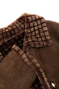 Дубленка короткая 14.01.2023 Newlife.moda