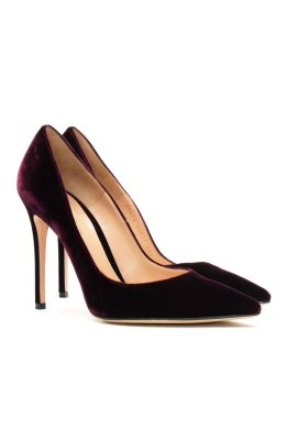 Туфли на шпильке 24.01.2023 Newlife.moda Туфли на шпильке 24.01.2023 Newlife.moda