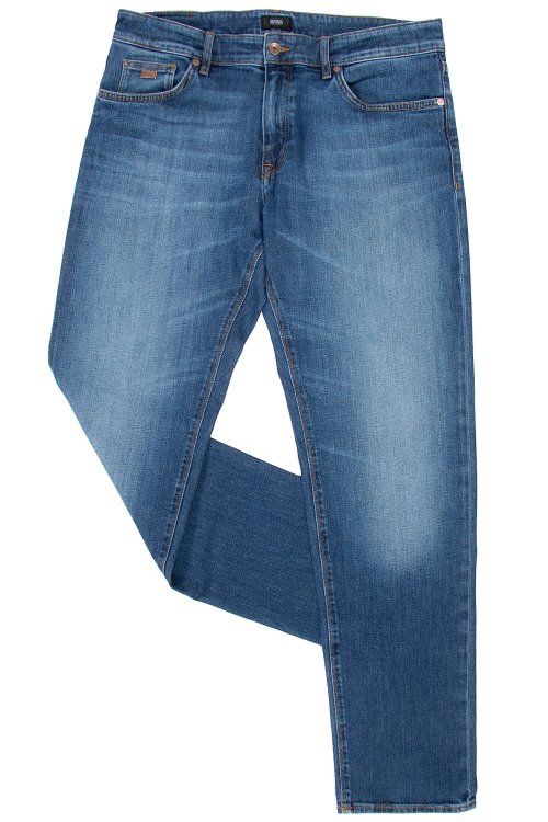 Зауженные джинсы 01.02.2023 Newlife.moda