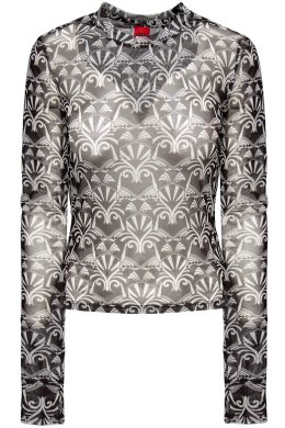 Футболка с длинным рукавом 09.02.2023 Newlife.moda Футболка с длинным рукавом 09.02.2023 Newlife.moda