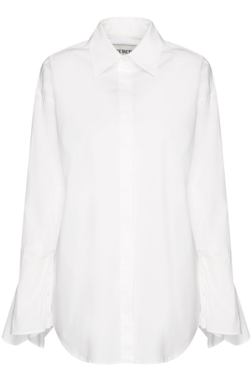 Рубашка 01.03.2023 Newlife.moda