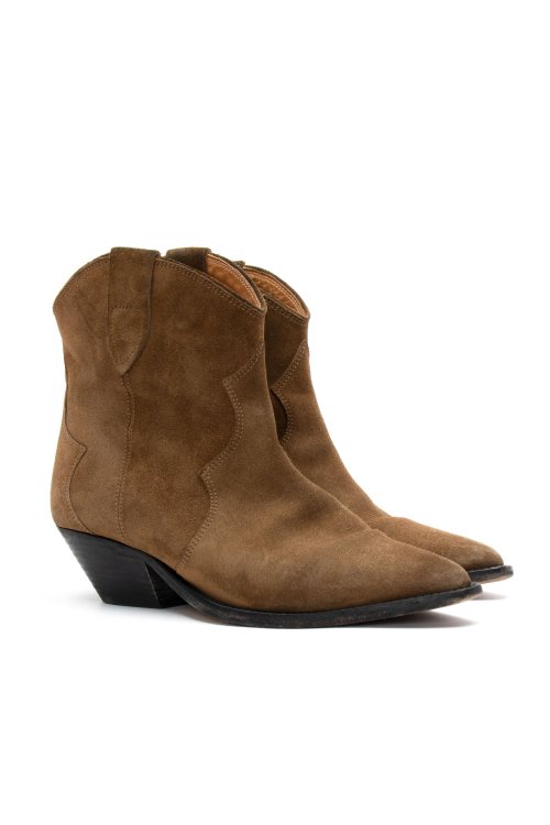 Ботинки 29.01.2023 Newlife.moda