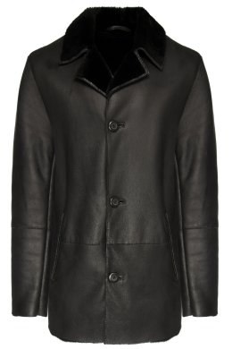 Дубленка короткая 24.01.2023 Newlife.moda Дубленка короткая 24.01.2023 Newlife.moda