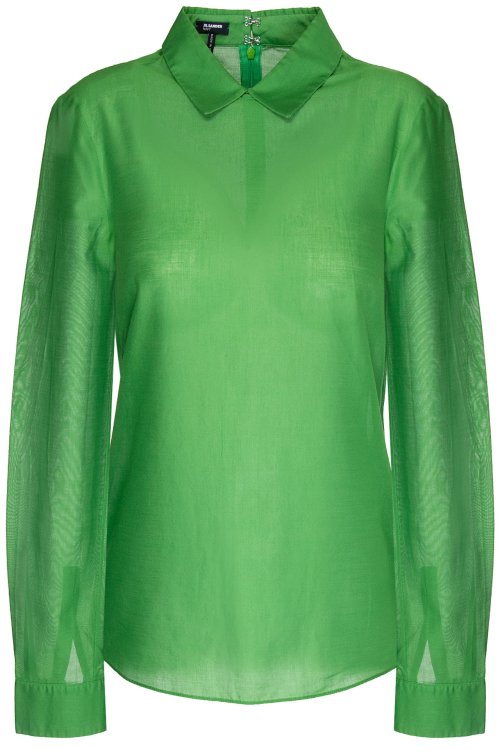 Рубашка 13.02.2023 Newlife.moda