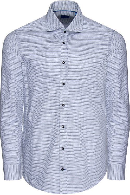 Рубашка с длинным рукавом 02.02.2023 Newlife.moda