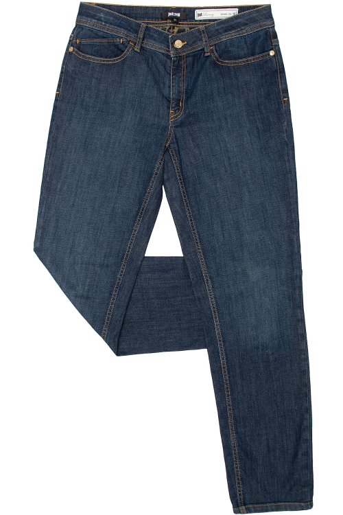 Зауженные джинсы 10.01.2023 Newlife.moda