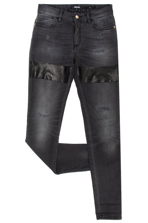 Зауженные джинсы 16.02.2023 Newlife.moda