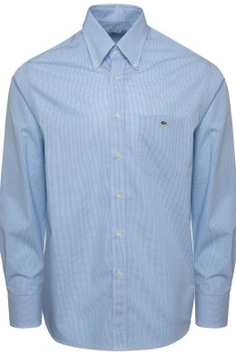 Рубашка с длинным рукавом 15.02.2023 Newlife.moda