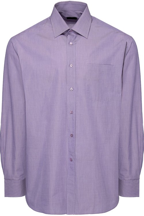 Рубашка с длинным рукавом 24.02.2023 Newlife.moda