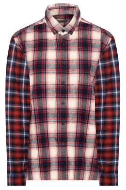 Рубашка с длинным рукавом 08.03.2023 Newlife.moda