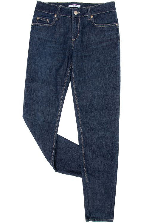 Зауженные джинсы 26.01.2023 Newlife.moda