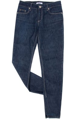 Зауженные джинсы 26.01.2023 Newlife.moda