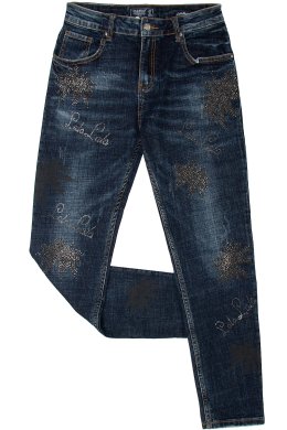 Зауженные джинсы 27.01.2023 Newlife.moda