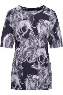 Футболка с коротким рукавом 06.03.2023 Newlife.moda