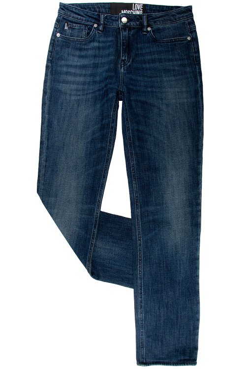 Прямые джинсы 04.03.2023 Newlife.moda