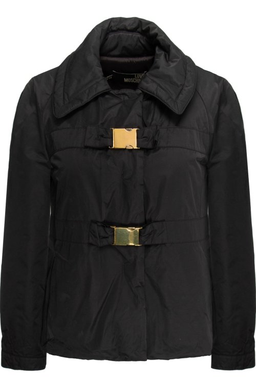 Демисезонная куртка 18.02.2023 Newlife.moda