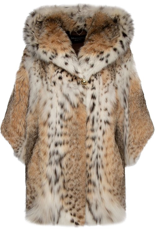 Полушубок 14.01.2023 Newlife.moda