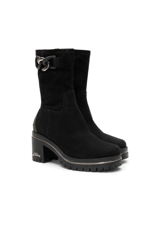 Полусапоги 20.01.2023 Newlife.moda