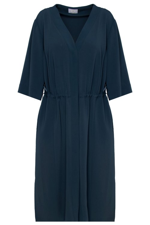 Деловое платье 24.01.2023 Newlife.moda