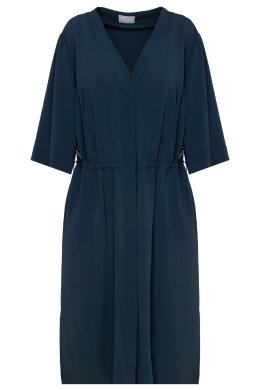 Деловое платье 24.01.2023 Newlife.moda