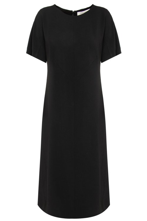 Деловое платье 24.01.2023 Newlife.moda