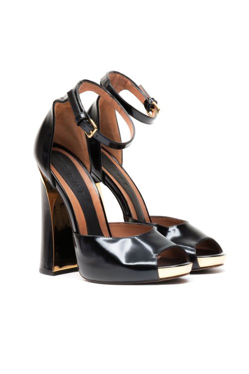 Туфли на каблуке 13.02.2023 Newlife.moda