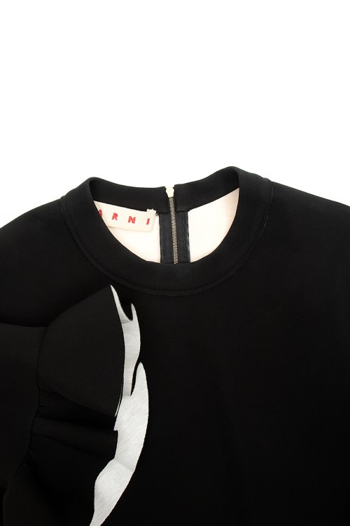 Повседневное платье 08.02.2023 Newlife.moda