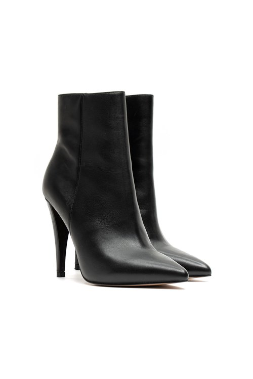 Ботильоны на каблуке 14.02.2023 Newlife.moda