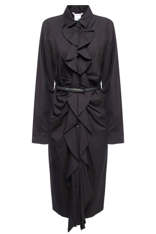 Деловое платье 22.02.2023 Newlife.moda