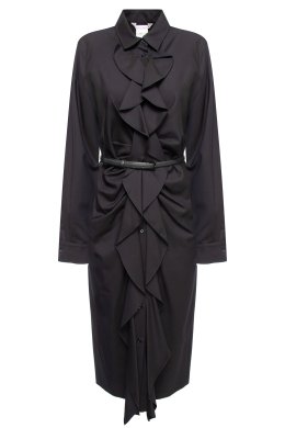 Деловое платье 22.02.2023 Newlife.moda