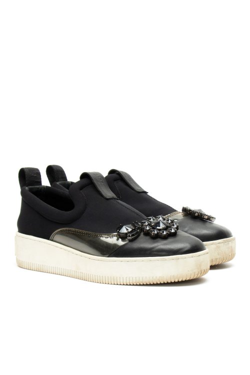 Слипоны 11.02.2023 Newlife.moda