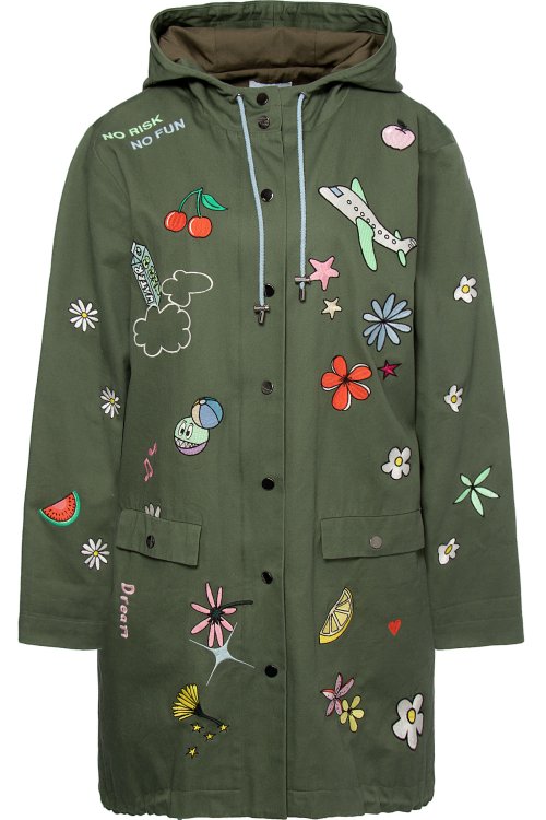 Парка 03.03.2023 Newlife.moda