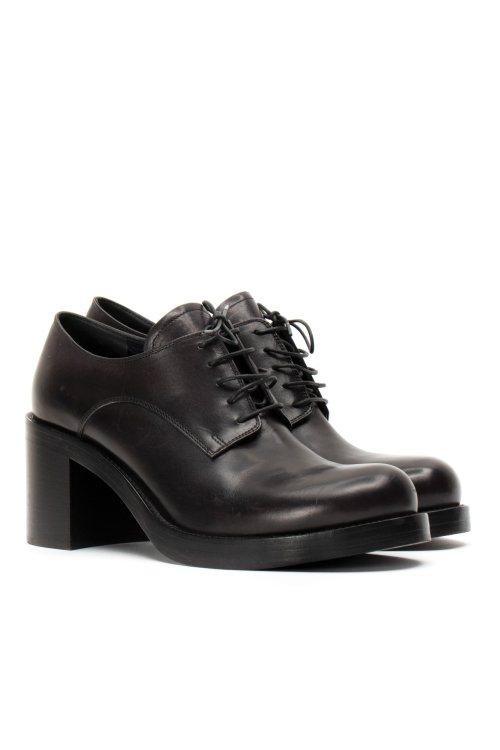 Ботильоны на каблуке 10.02.2023 Newlife.moda