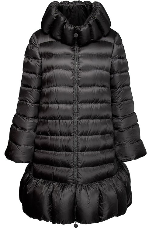 Пуховик 08.02.2023 Newlife.moda