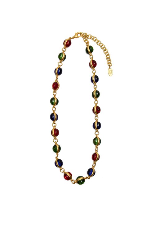 Ожерелье 13.02.2023 Newlife.moda