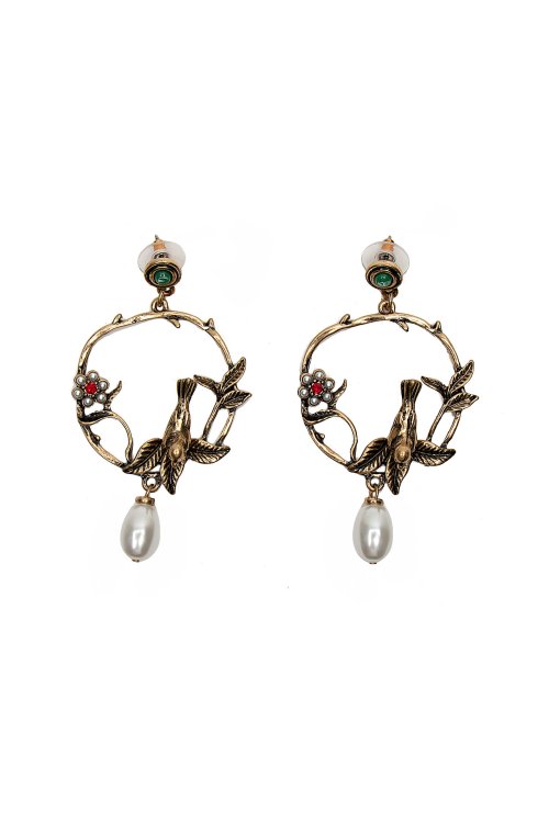 Серьги 13.02.2023 Newlife.moda