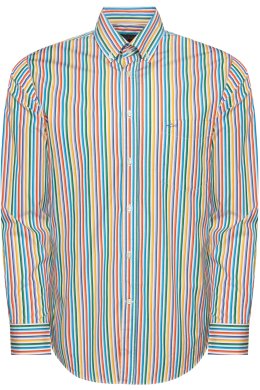 Рубашка с длинным рукавом 05.02.2023 Newlife.moda Рубашка с длинным рукавом 05.02.2023 Newlife.moda