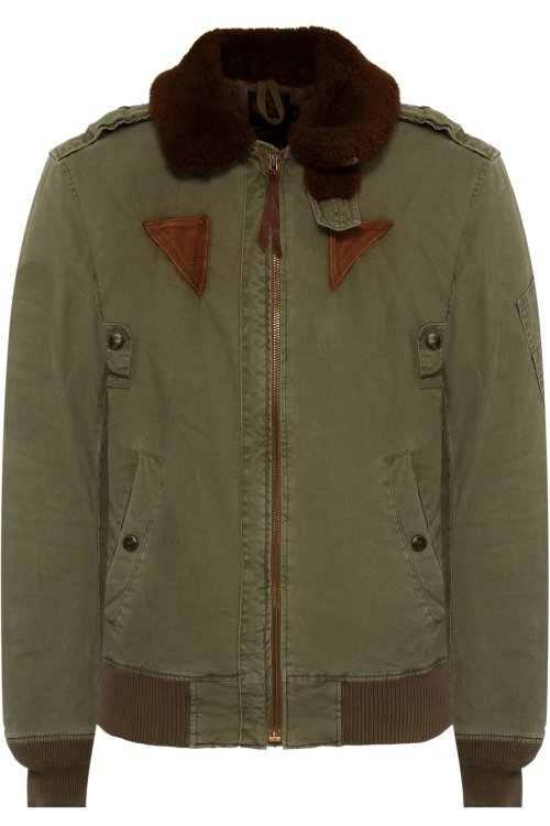 Демисезонная куртка 11.02.2023 Newlife.moda