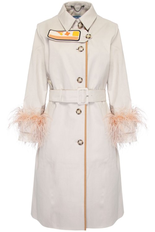 Плащ 25.02.2023 Newlife.moda