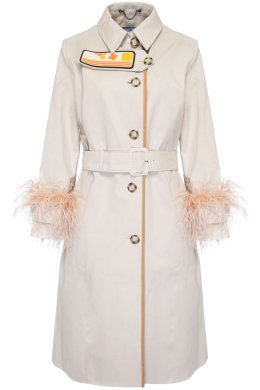 Плащ 25.02.2023 Newlife.moda