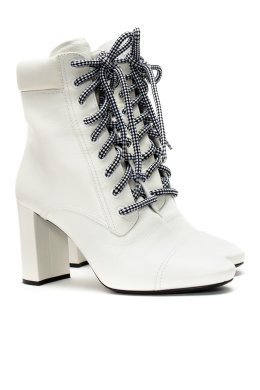 Ботильоны на каблуке 04.02.2023 Newlife.moda