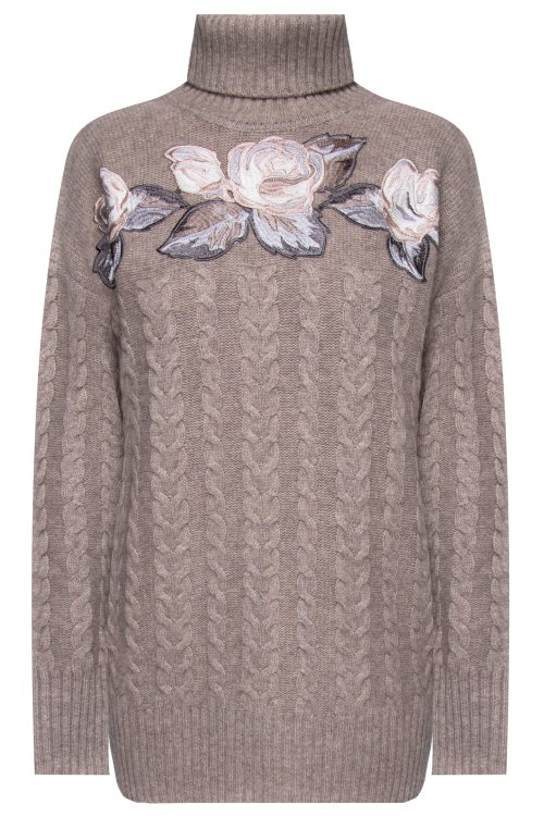 Свитер 05.02.2023 Newlife.moda